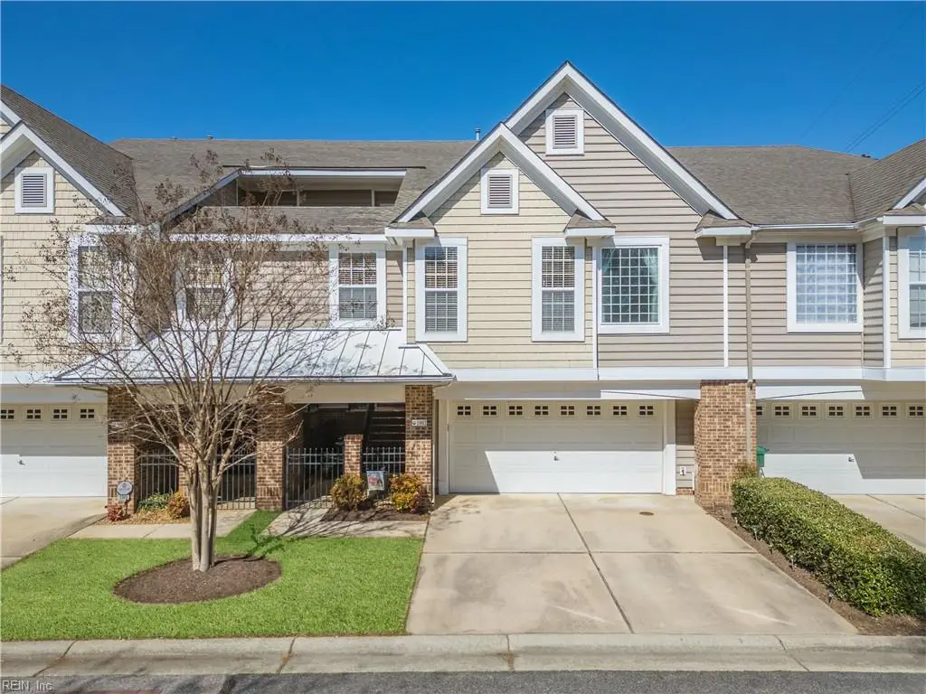 1003 Bay Breeze Drive, Suffolk, VA 23435 - #1