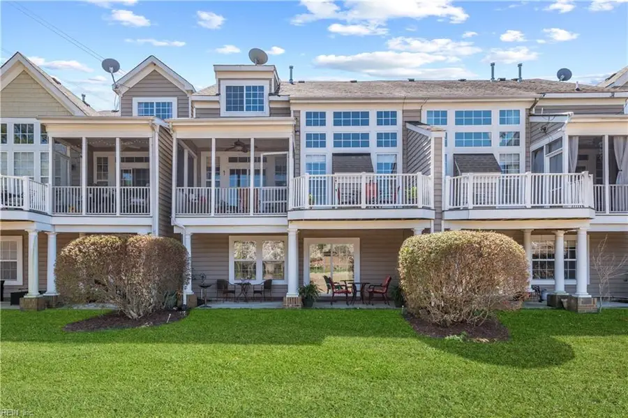 1003 Bay Breeze Drive, Suffolk, VA 23435 - #2