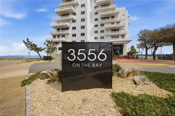 3556 Shore Drive #605, Virginia Beach, VA 23455
