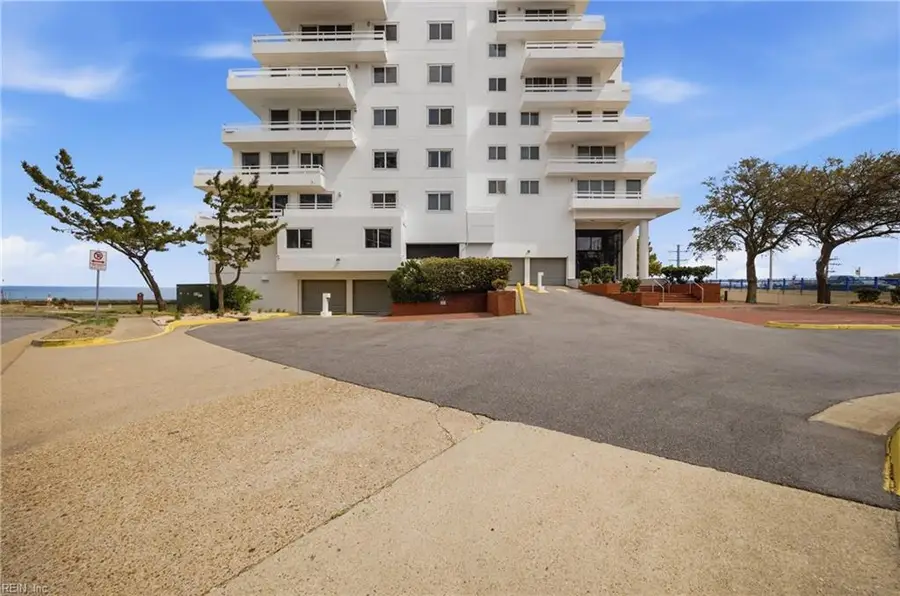 3556 Shore Drive #605, Virginia Beach, VA 23455 - #2