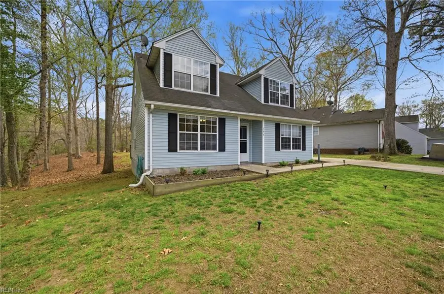 146 Mallard Drive, Suffolk, VA 23434 - #2