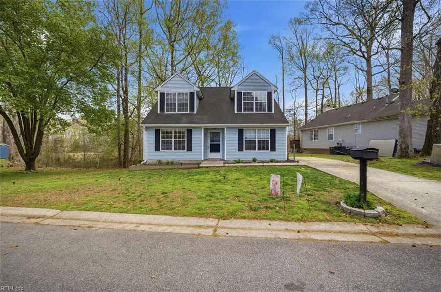 146 Mallard Drive, Suffolk, VA 23434 - #3