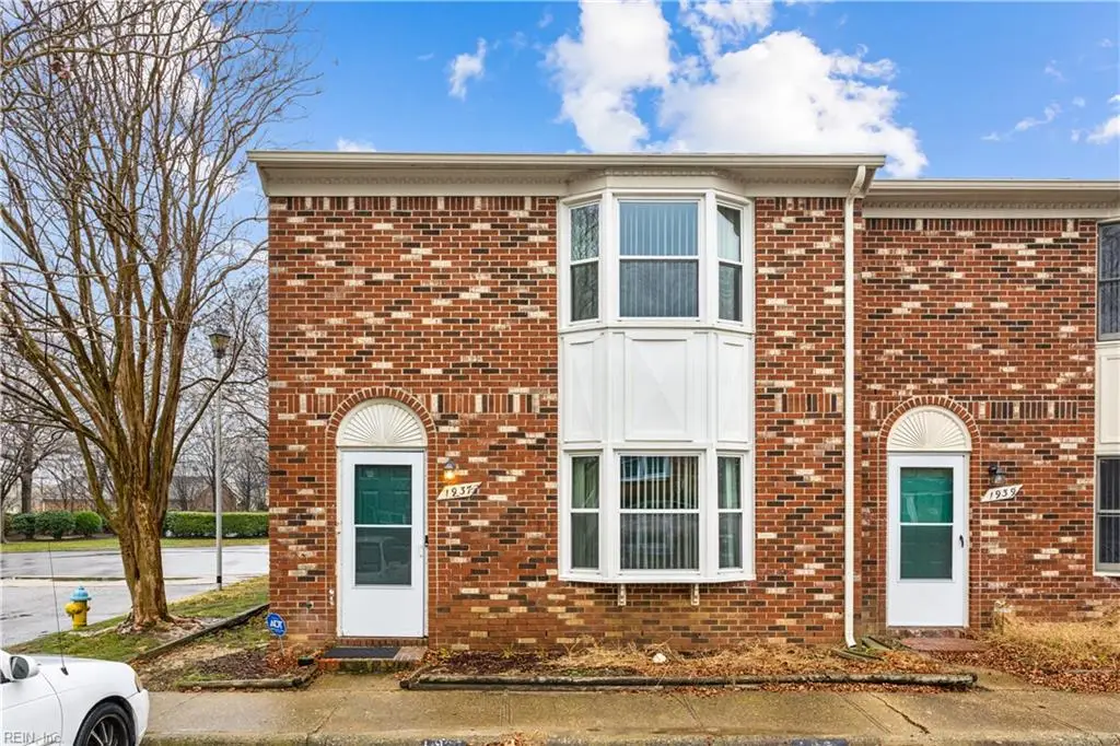 1937 Darnell Drive, Virginia Beach, VA 23455 - #1