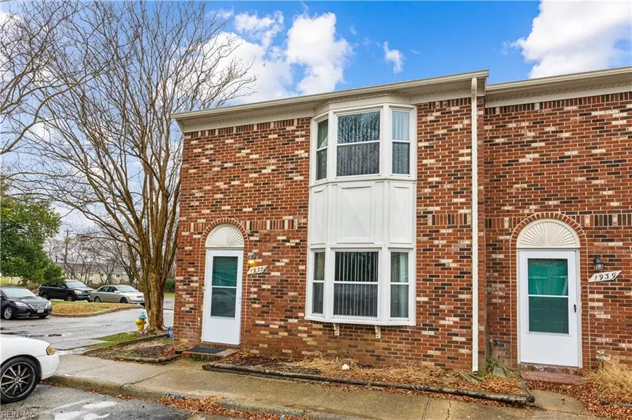 1937 Darnell Drive, Virginia Beach, VA 23455 - #2