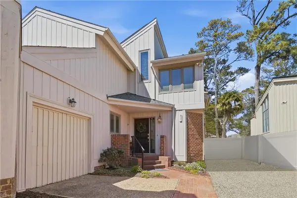 211 86th Street #F, Virginia Beach, VA 23451