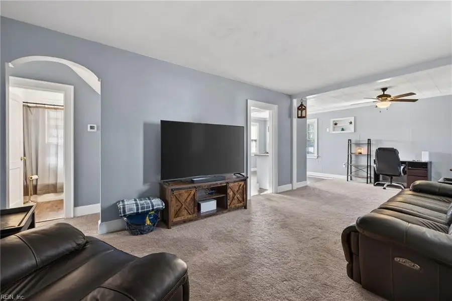 83 Oregon Ave Avenue, Portsmouth, VA 23701 - #3