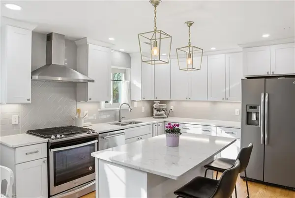 1104 Tatem Avenue, Portsmouth, VA 23701