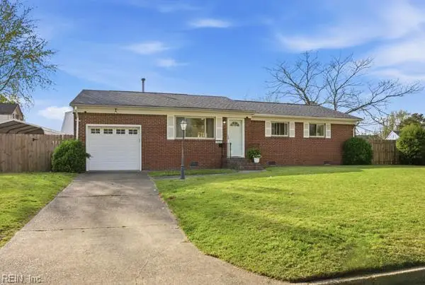 1104 Tatem Avenue, Portsmouth, VA 23701 - #2