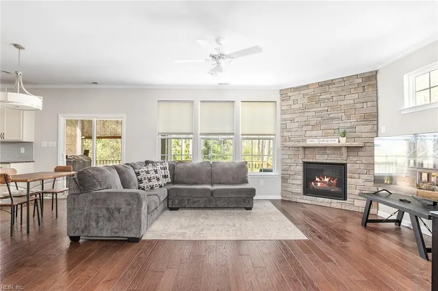 3655 Lavender Lane, Toano, VA 23168 - #3