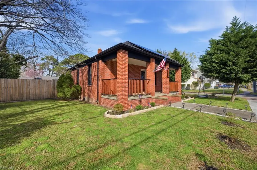 1080 Green Street, Norfolk, VA 23513 - #2