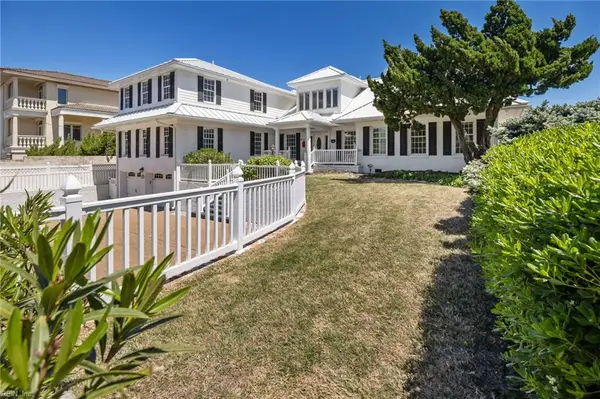 5008 Ocean Front Avenue, Virginia Beach, VA 23451