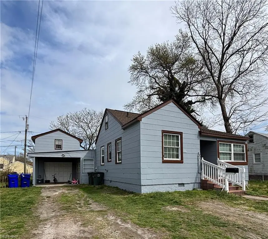 6372 Palem Road, Norfolk, VA 23513 - #2