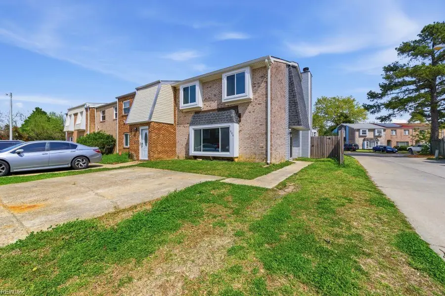806 Westport Place, Virginia Beach, VA 23464 - #2