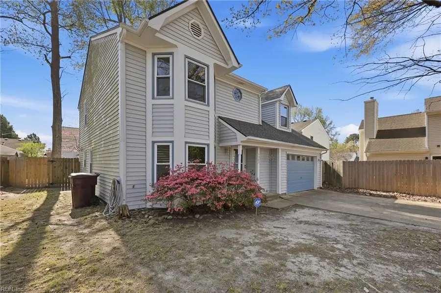 1305 Becks Court, Chesapeake, VA 23320 - #2