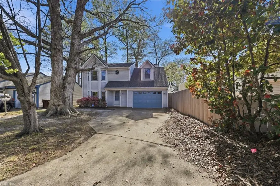 1305 Becks Court, Chesapeake, VA 23320 - #3