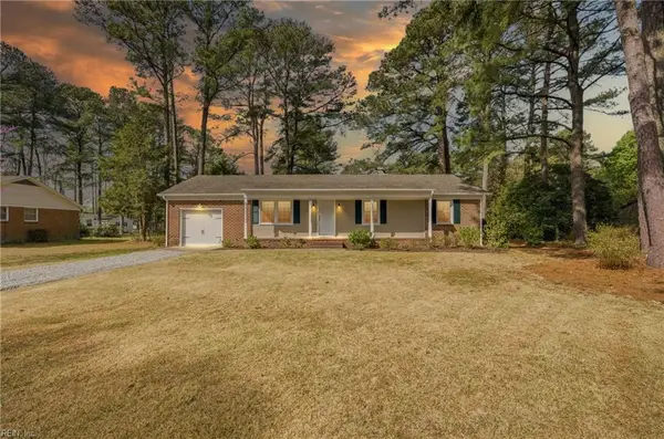 2020 Sarahs Creek Woods Road, Hayes, VA 23072