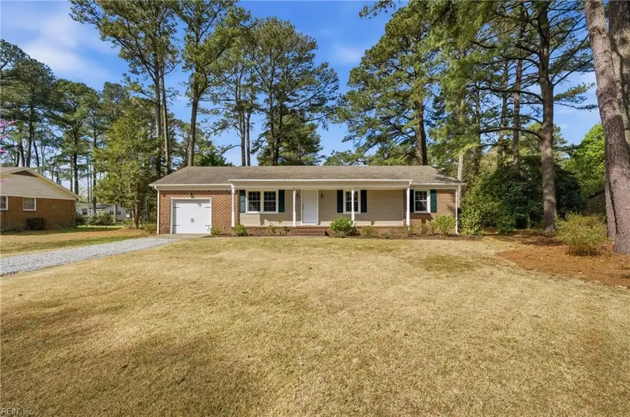 2020 Sarahs Creek Woods Road, Hayes, VA 23072 - #3