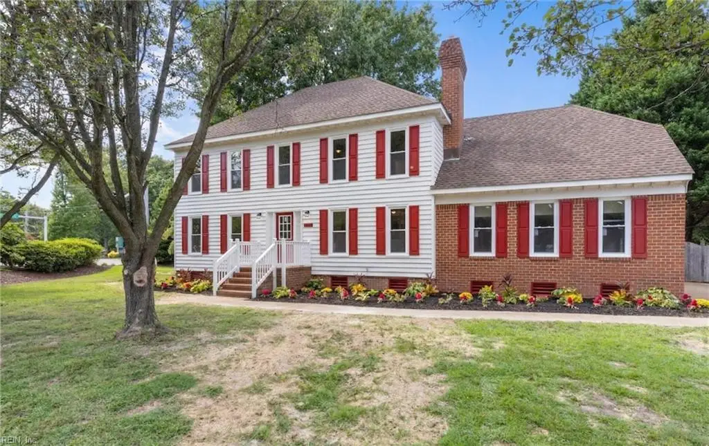 1605 Dey Cove Drive, Virginia Beach, VA 23454 - #1