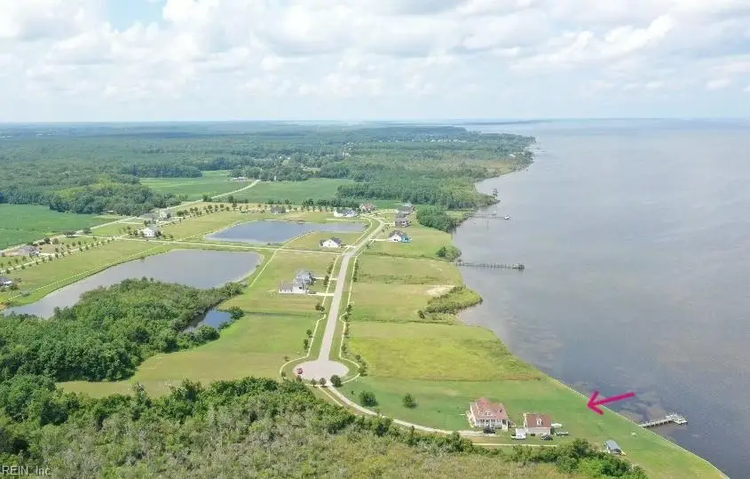 119 Hammock View Court, Aydlett, NC 27916 - #3