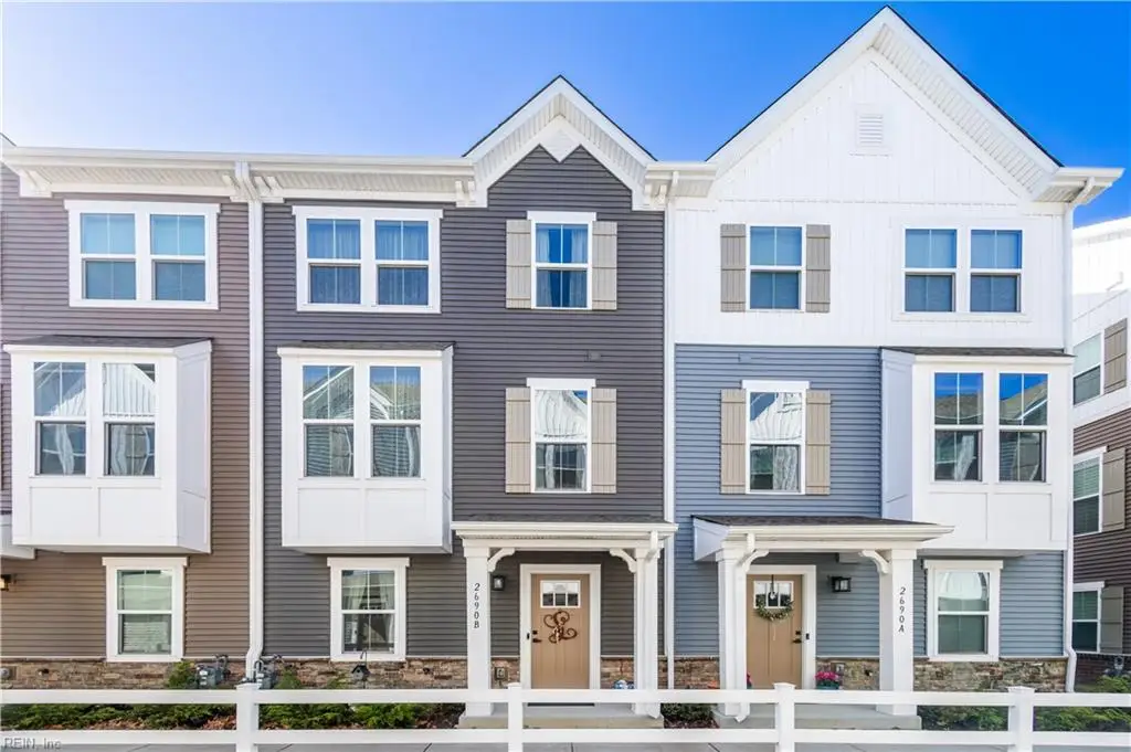 2690 Azalea Garden Road #B, Norfolk, VA 23513 - #1