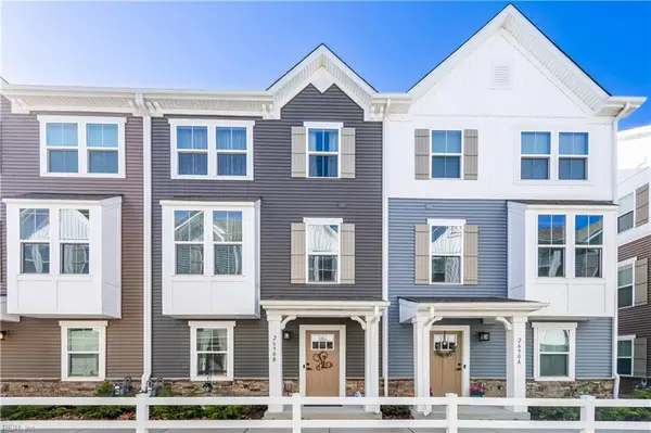 2690 Azalea Garden Road #B, Norfolk, VA 23513