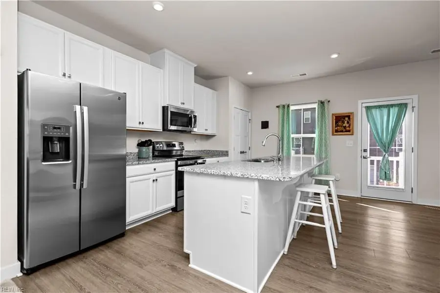 2690 Azalea Garden Road #B, Norfolk, VA 23513 - #3