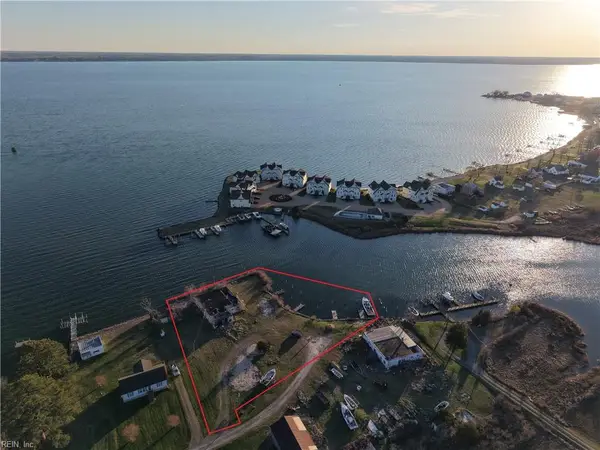 123 Waterview Road, Lancaster, VA 22503