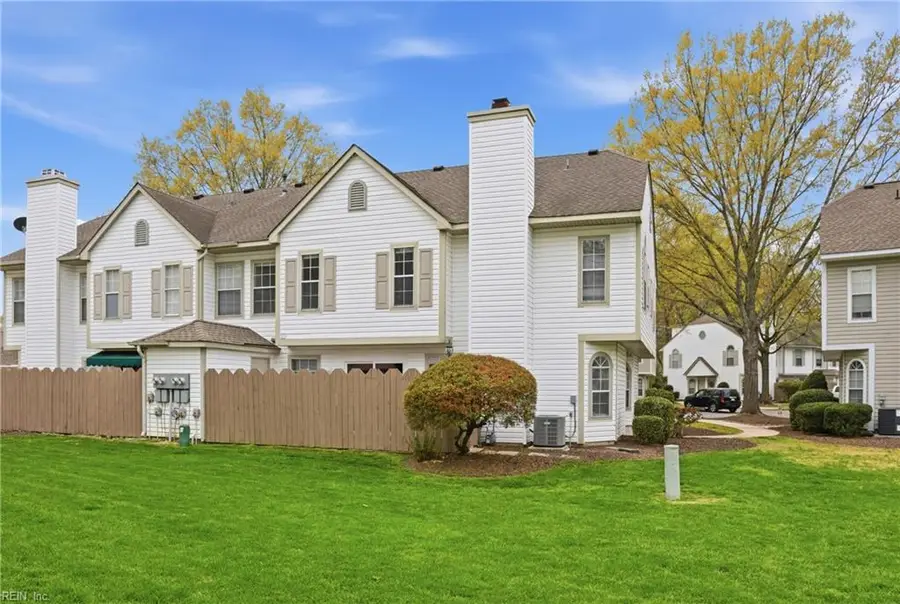 1613 Cottenham Lane #1613C, Virginia Beach, VA 23454 - #3