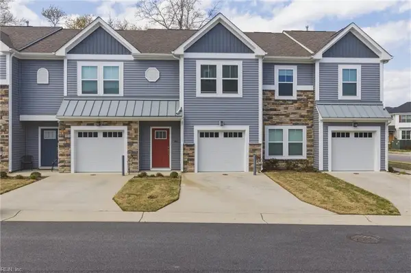 1000 Opal Street #101, Suffolk, VA 23435