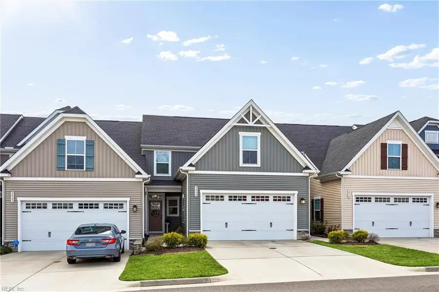 3420 Foxglove Drive, Toano, VA 23168 - #3