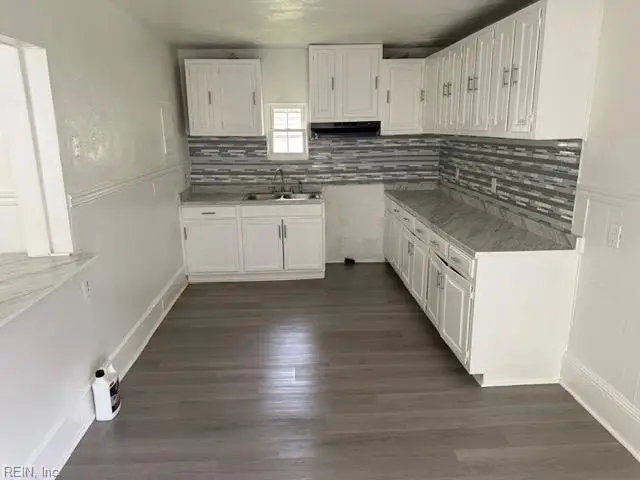 1313 23rd Street, Newport News, VA 23607 - #1
