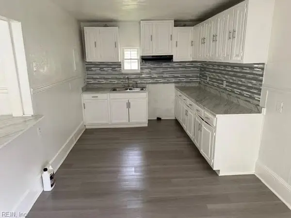 1313 23rd Street, Newport News, VA 23607