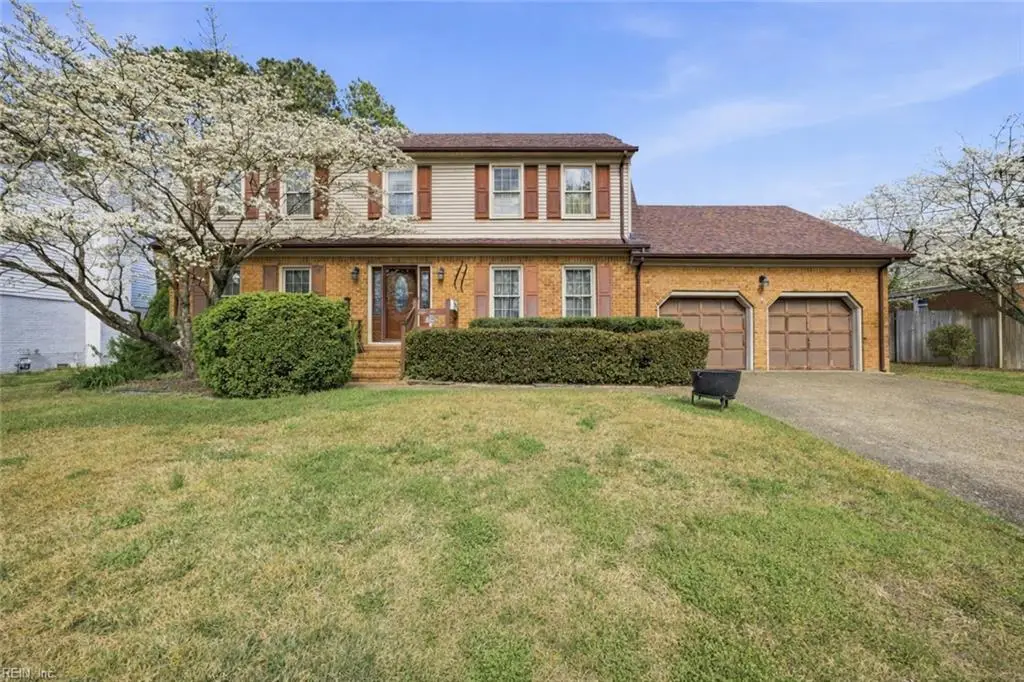 1328 Five Forks Road, Virginia Beach, VA 23455 - #1