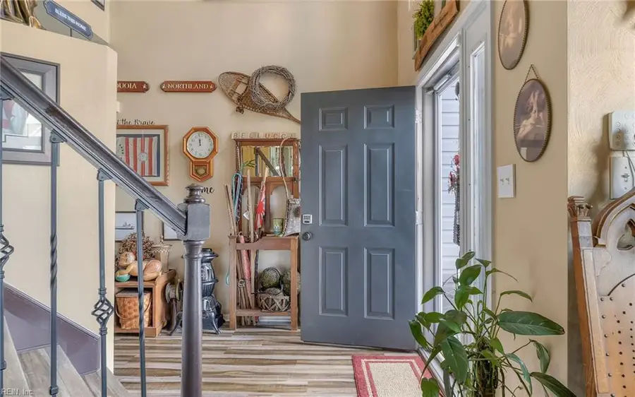 206 Gum Court, Suffolk, VA 23435 - #3