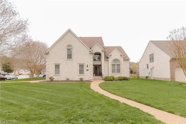 301 Blevins Run, Yorktown, VA 23693