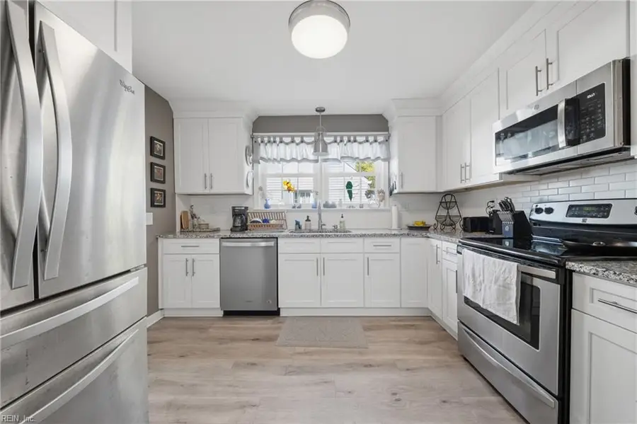 1312 Paul Street Street, Norfolk, VA 23505 - #3