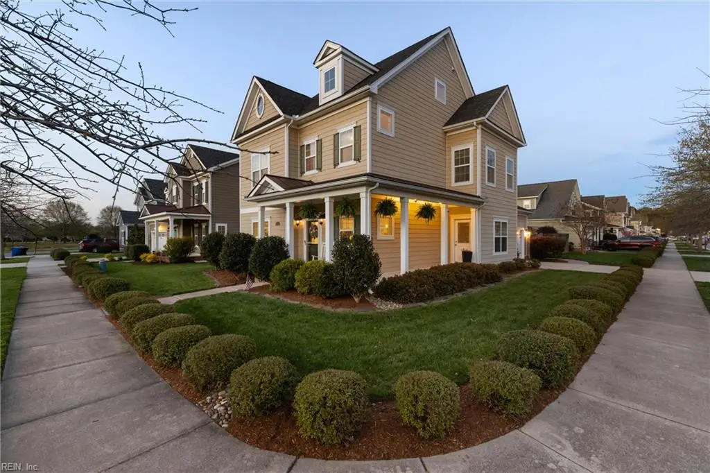 2049 Channing Lane, Virginia Beach, VA 23456 - #1