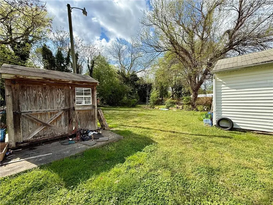 215 N Capital Street, Suffolk, VA 23434 - #3