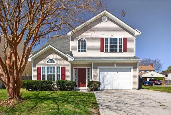 1963 Mill Creek Drive, Virginia Beach, VA 23456