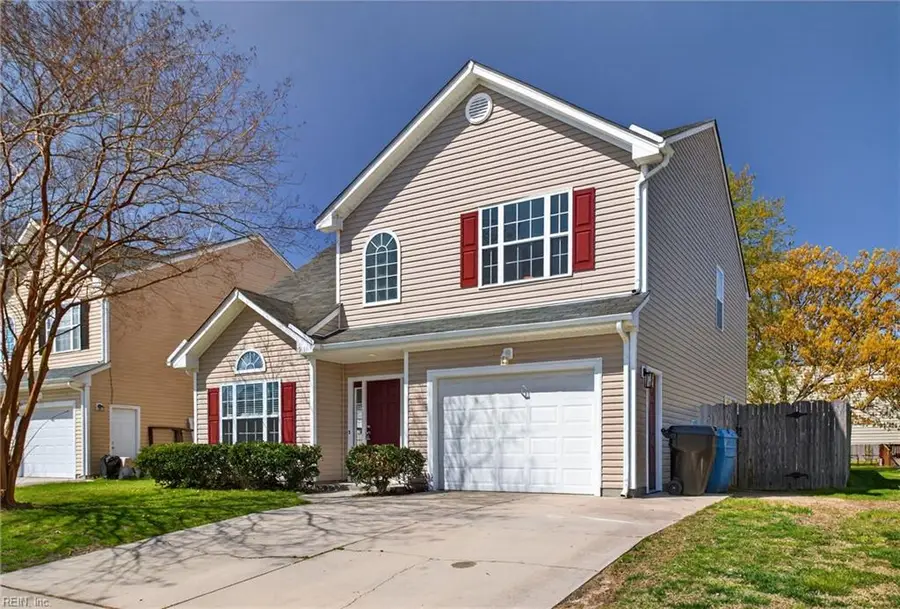 1963 Mill Creek Drive, Virginia Beach, VA 23456 - #2