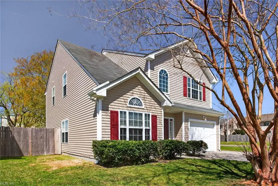 1963 Mill Creek Drive, Virginia Beach, VA 23456 - #3