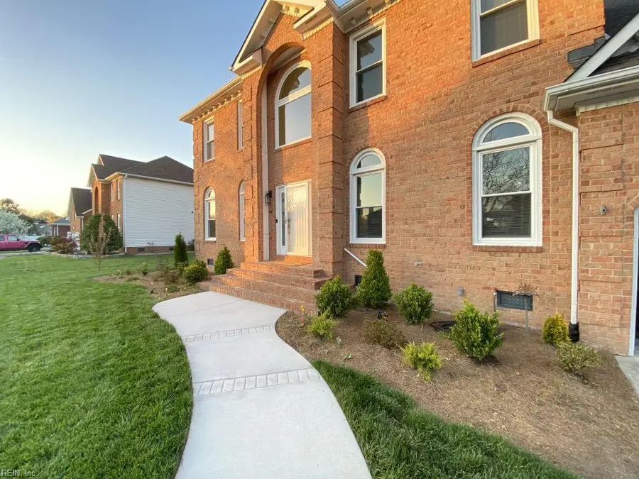 2384 Upper Greens Place, Virginia Beach, VA 23456 - #2