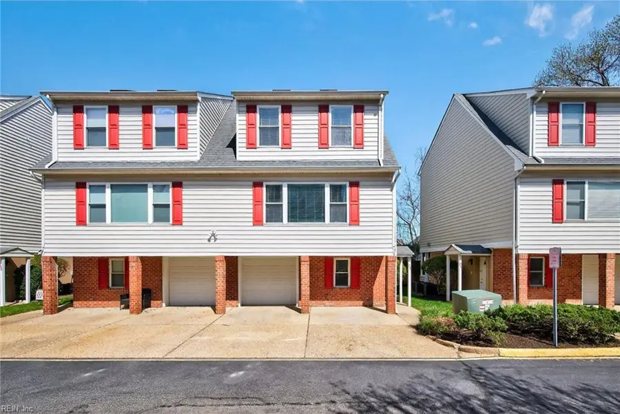 8550 Tidewater Drive #C2, Norfolk, VA 23518 - #2