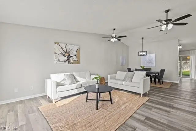 3300 Waterman Road, Virginia Beach, VA 23452 - #3