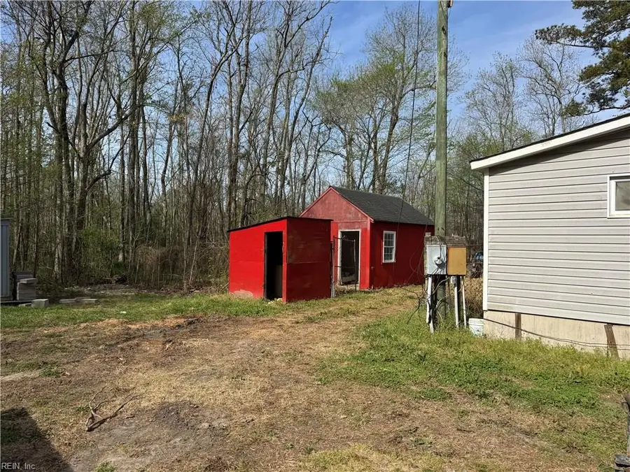 4025 W Neck Road, Virginia Beach, VA 23456 - #2