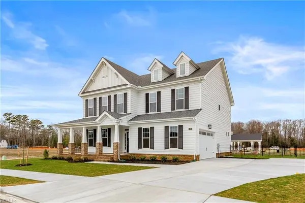 MM Bellhaven, Chesapeake, VA 23322