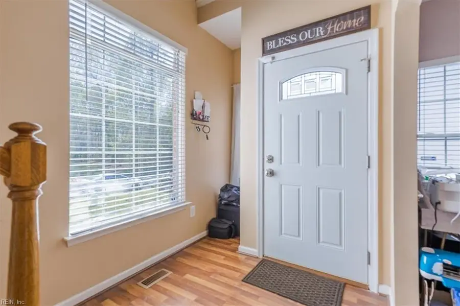 7 Creekmere Cove, Newport News, VA 23603 - #3