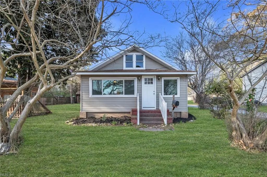 915 Mckinley Avenue, Chesapeake, VA 23324 - #1