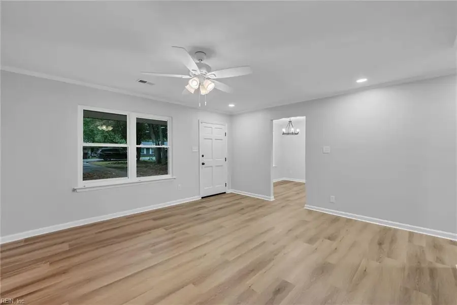 1441 Culpepper Avenue, Chesapeake, VA 23323 - #3