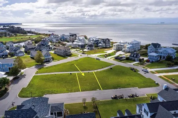 519 Brass Ring Avenue, Cape Charles, VA 23310